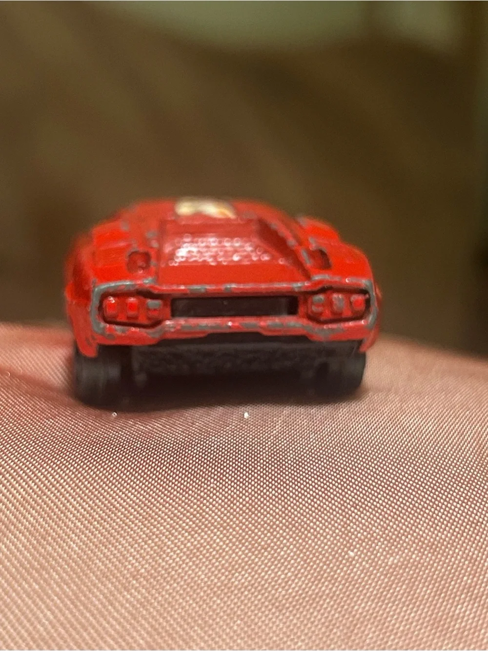 Zee Toys 64 scale